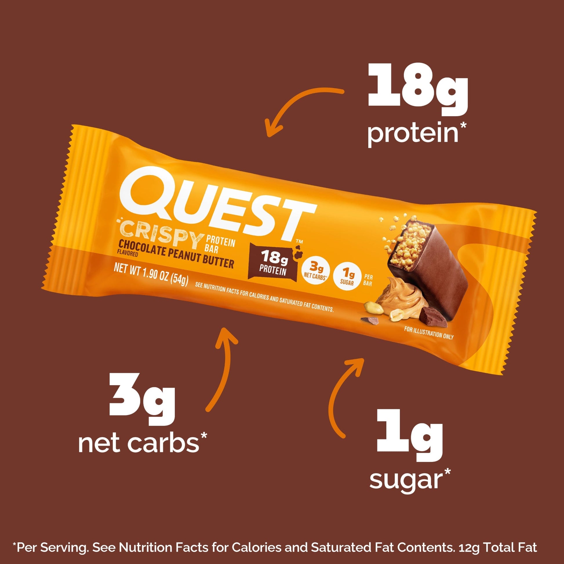 chocolate-peanut-butter-crispy-hero-protein-bars-v2 15568_400094_QN_USA_ProductCarouselSet_CrispyBars_CPB_-ProductCarousel_Macros.jpg
