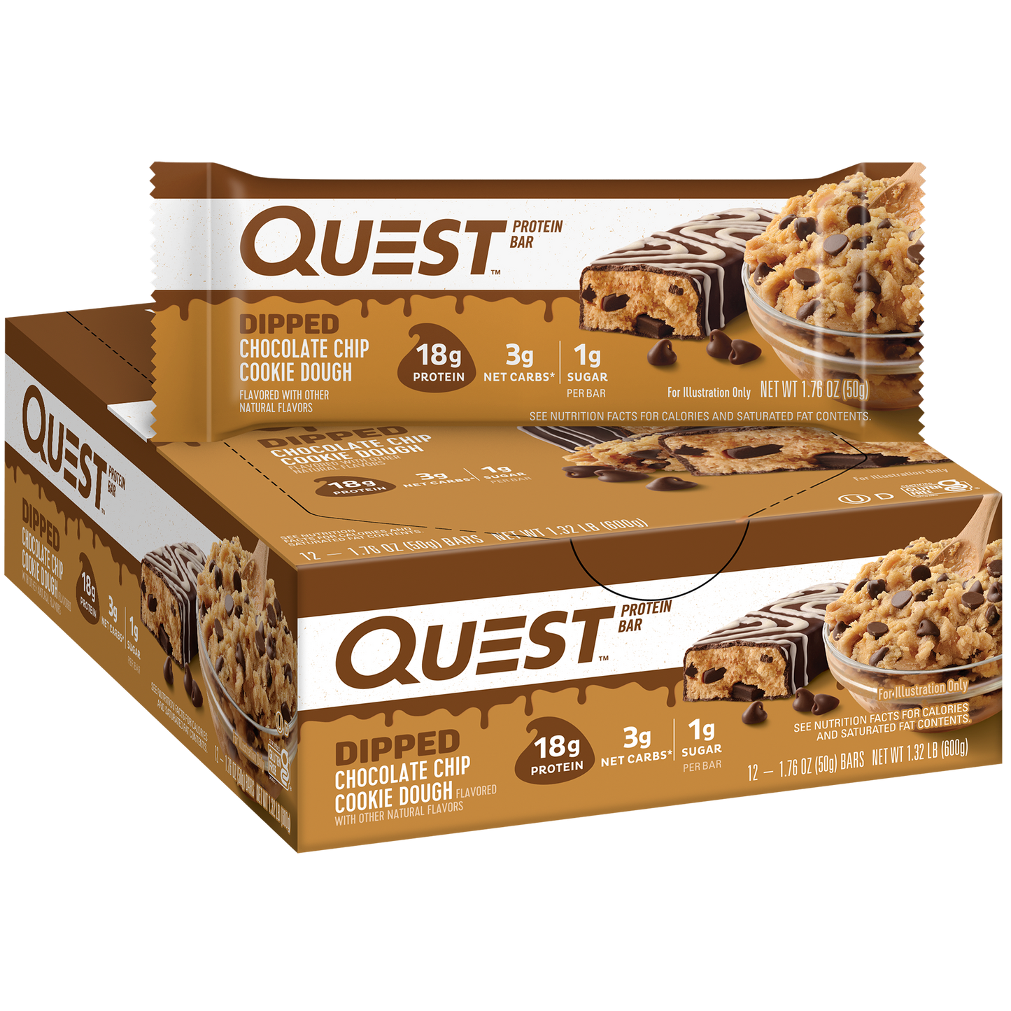 dipped-chocolate-chip-cookie-dough-protein-bar-u6 qst-012268_dipped-chocolate-chip-cookie-dough-protein-bar_1.png