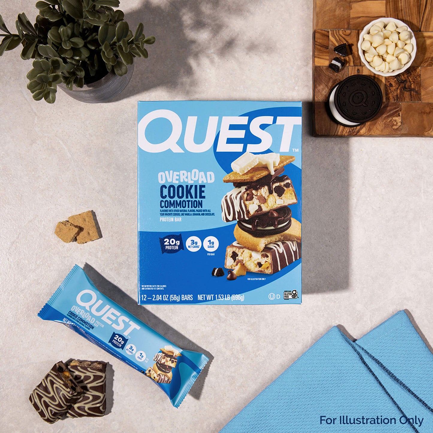 cookie-commotion-overload-bar-d7 qst-015856-cookie-commotion-overload-bar_4.jpg