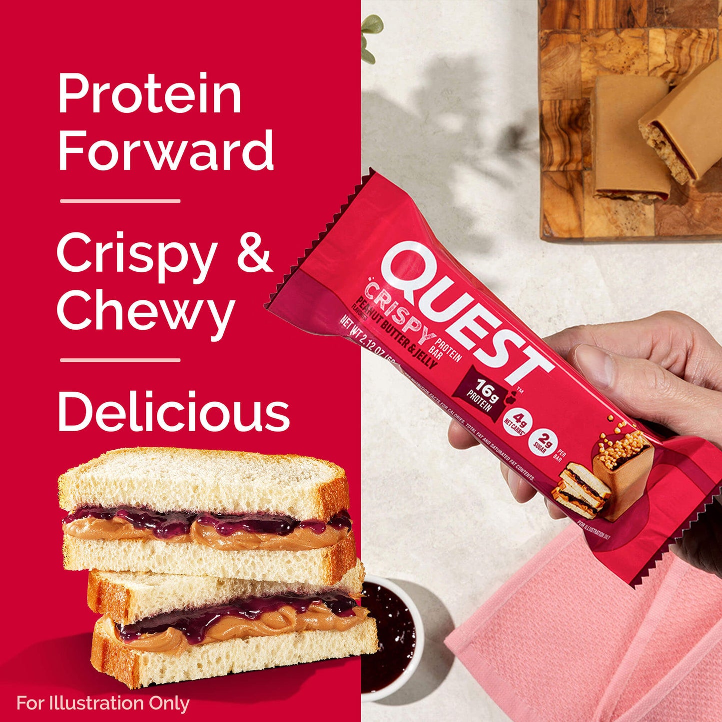 peanut-butter-and-jelly-crispy-hero-protein-bars-b9 qst-016723-peanut-butter_jelly-crispy-hero-protein-bars_3.jpg